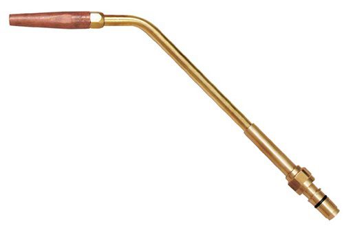 GCE Schweißeinsatz (9 - 14 mm / M 21,5 x 20 Gg) - 14072866