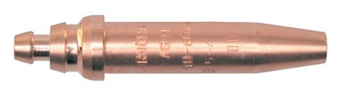 GCE Brennschneiddüse (60 - 100 mm / unverchromt) - 0768899