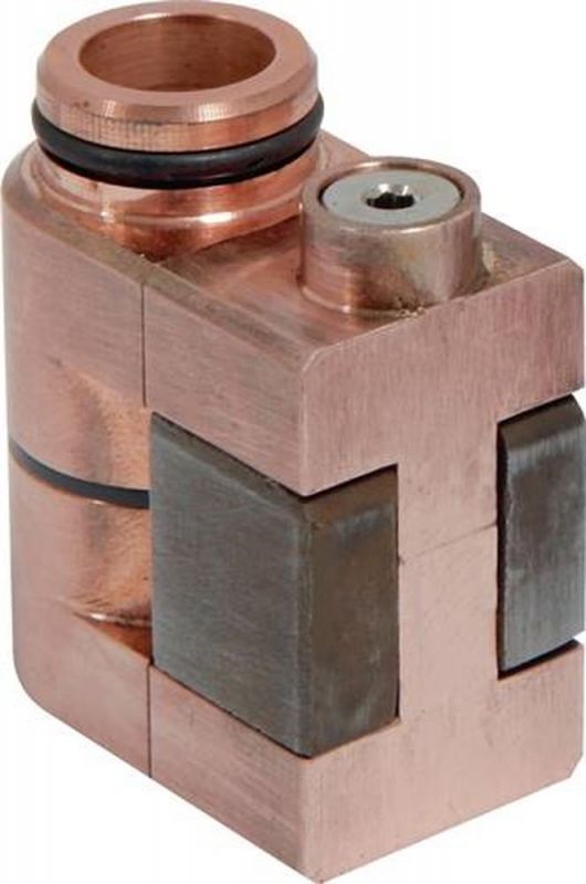 GYS Induktor (Drahtbreite 21 mm / +200 °C) - 058927