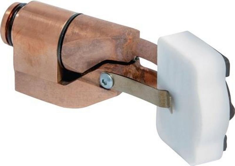 GYS Induktor (Drahtbreite 37 mm / +200 °C) - 064874