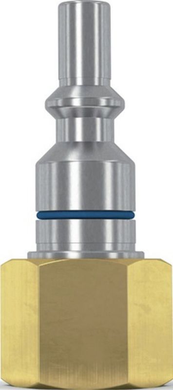 WITT Schlauchkupplung (Sauerstoff / G 1/4“ RH MG) - 151.003