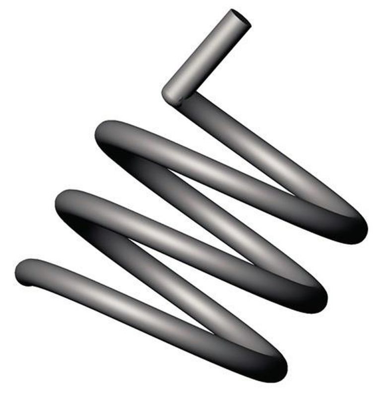 Binzel Haltefeder (für MB GRIP 15 AK / MB EVO PRO 15 / Inhalt: 100 Stück) - 002.0058