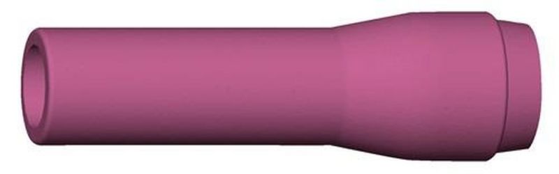 Binzel Keramische Gasdüse (Standard / Ø 8 mm / Inhalt: 10 Stück) - 701.0290