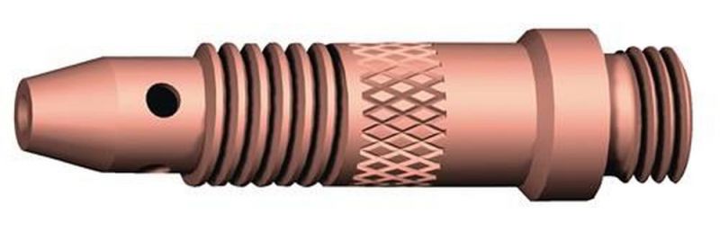 Binzel Spannhülsengehäuse (Ø 1,6 mm / Standard / Inhalt: 10 Stück) - 701.0191