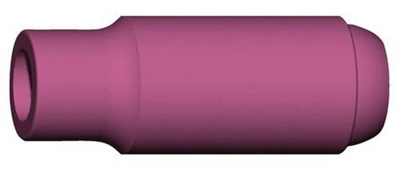 Binzel Keramische Gasdüse (Standard / Ø 16 mm / Inhalt: 10 Stück) - 701.0113