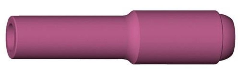 Binzel Keramische Gasdüse (Standard / Ø 11 mm / Inhalt: 10 Stück) - 701.0117