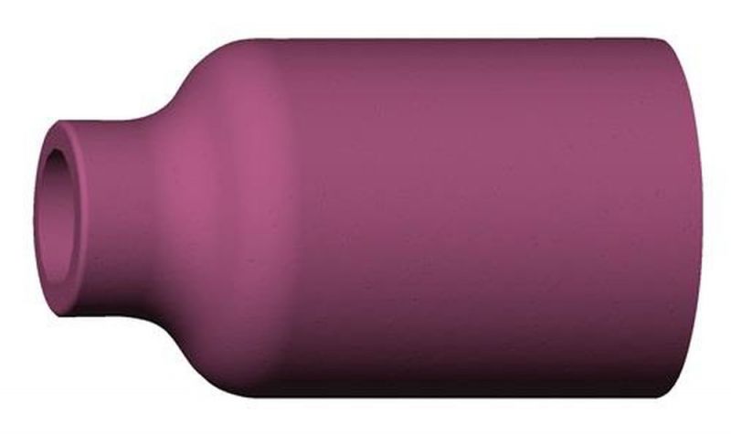 Binzel Keramische Gasdüse (Gaslinsenausführung / Ø 19,5 mm / Inhalt: 10 Stück) - 701.0426