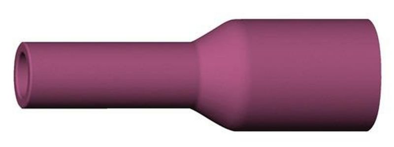 Binzel Keramische Gasdüse (Gaslinsenausführung / Ø 9,5 mm / Inhalt: 10 Stück) - 701.0428