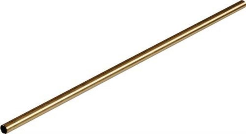 Binzel Führungsrohr (Außen-Ø 4 mm Länge 200 mm / Inhalt: 10 Stück) - 129.0461