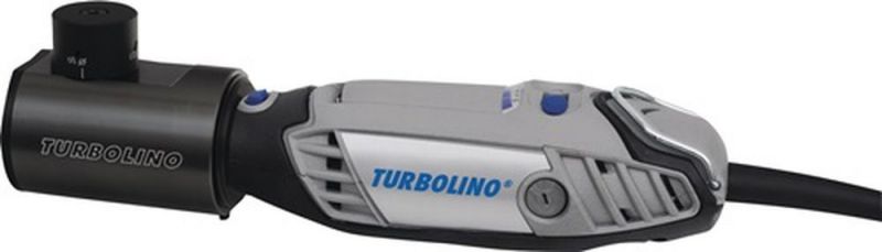 JAS Wolframelektrodenanschleifgerät (Elektroden-Ø 1,6 + 2,4 mm / 130 W) - 2701970000