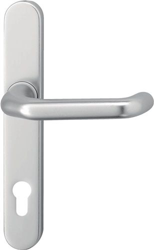 Dieckmann Rahmen-1/2 Innen-Garnitur (Edelstahl EST / PZ) - 1300/0235/00
