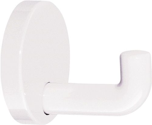 HEWI Einzelhaken (einfach Ausladung 30 mm / Polyamid 74 apfelgrün) - 801.90.010 74