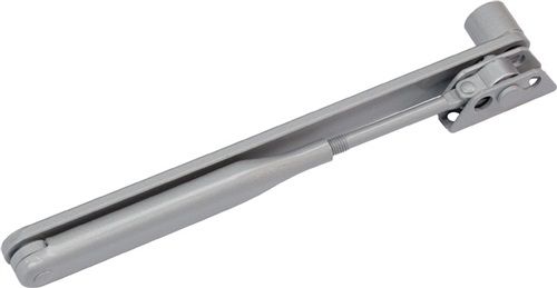 Dorma Normalgestänge (silber elektrohydraulische Feststellung / f. TS 73 EMF) - 75400100