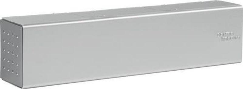 Dorma Gleitschienentürschließer (Größe EN 3 / silberfarbig) - 41020101