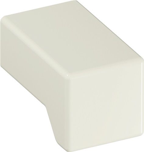 HEWI Möbelknopf (Kunststoff / 99 reinweiß) - 547.15 99