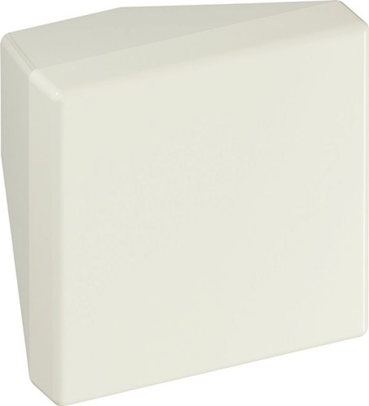 HEWI Möbelknopf (Kunststoff / 99 reinweiß) - 547.32.1 99