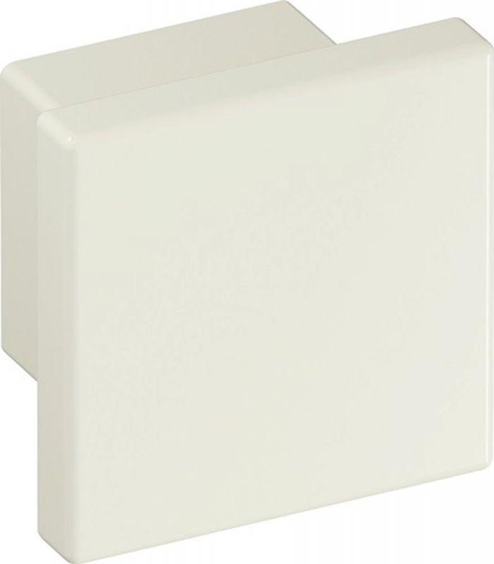 HEWI Möbelknopf (Kunststoff / 99 reinweiß) - 547.32.3 99