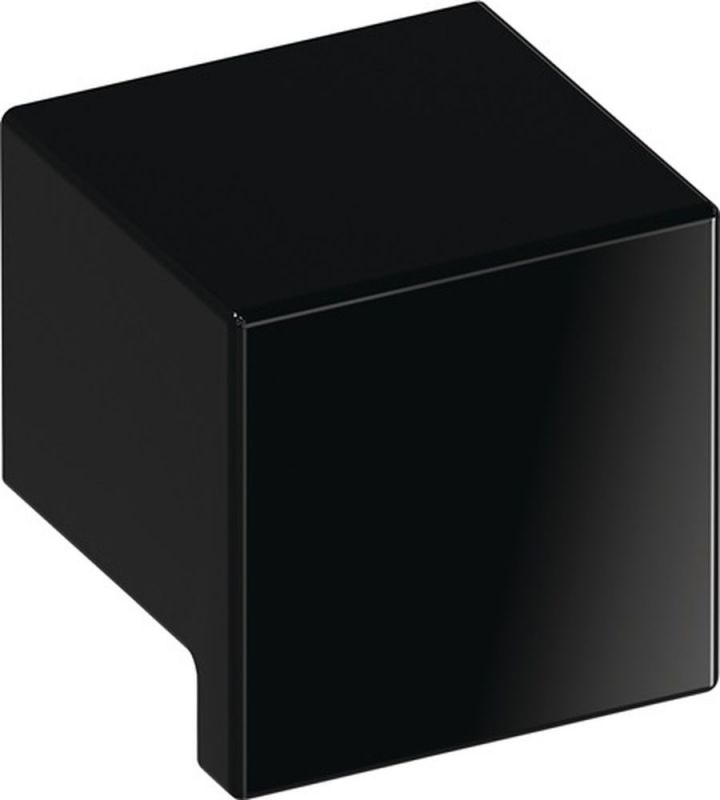 HEWI Möbelknopf (Kunststoff / 92 anthrazitgrau) - 547.32.4 92