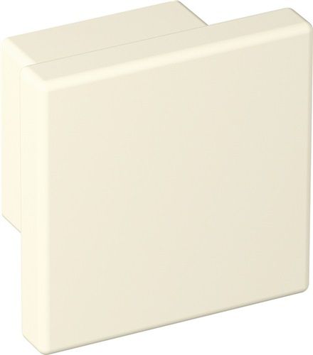 HEWI Möbelknopf (Kunststoff / 99 reinweiß matt) - 547.32B3 99