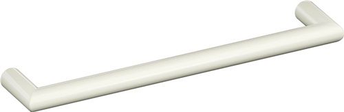 HEWI Möbelgriff (Polyamid 99 reinweiß / 192 mm Ø 13 mm) - 562.13.192 99