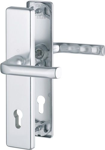 NW-HOPPE Schutzgarnitur (Aluminium F1 / 92 mm) - 1775166