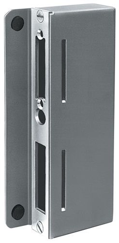 AMF Gegenkasten (Stahl käntig / 30 mm) - 14746