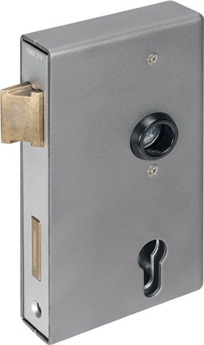 AMF Schlosskasten (DIN links / rechts / Maß A30xB94xC172 mm) - 10470