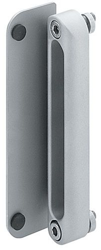 AMF Schließkasten (Edelstahl / zum Anschrauben) - 12526