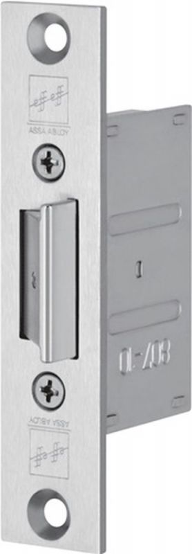 ASSA ABLOY Einsteckfallenschloss (24 / eckig) - 807-10-------00