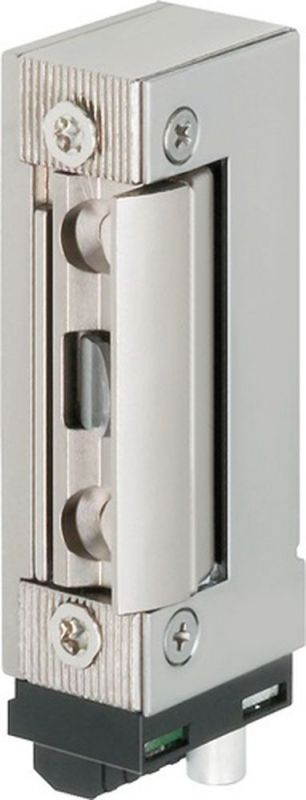 ASSA ABLOY Fluchttüröffner 100 mA: 24 / 200 mA: 12 V - 332.80-09635F91