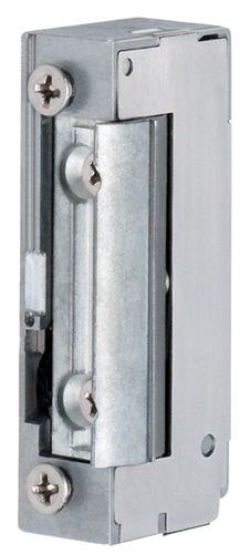 ASSA ABLOY Elektrotüröffner (22-42 V AC/DC Standard / DIN links / rechts Radiusfalle) - 118---------B71