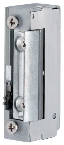 ASSA ABLOY Elektrotüröffner (22-42 V AC/DC Standard / DIN links / rechts Radiusfalle) - 118E--------B71