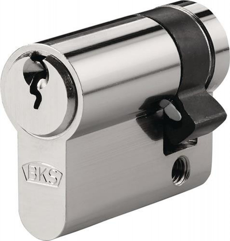 BKS Profilhalbzylinder (31/10 mm / Inhalt: 1440 Stück) - B 8900 2101 0053