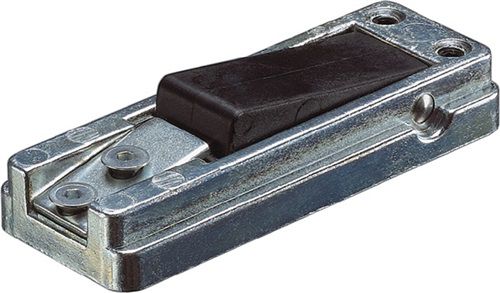 ASSA ABLOY Rastfeststelleinheit (für Gleitschiene G193 / G195 / G893 / 130 °) - DCA152---------