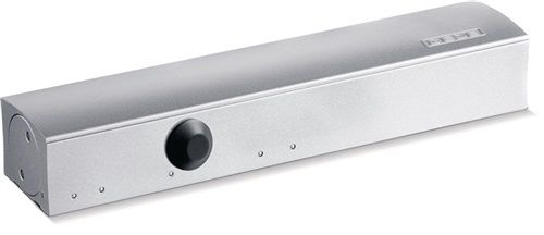 Geze Scherentürschließer (silber EN 1-6 / ohne Gestänge) - 102789