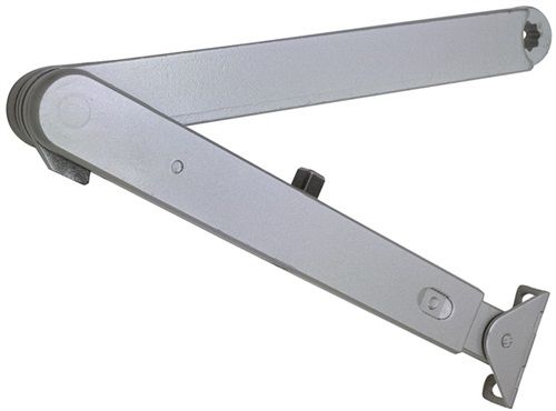 Dorma Rastfeststellarm (silber Feststellgestänge / f. TS 73 V und TS 83) - 22003001