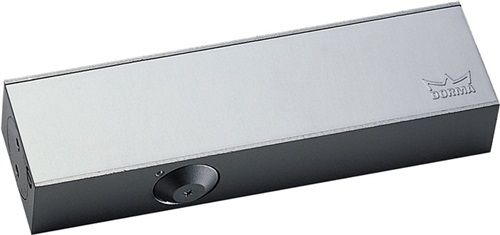 Dorma Scherentürschließer (silber EN 2-4 / ohne Gestänge) - 37010101