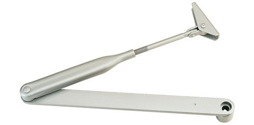 Dorma Normalgestänge (dunkelbraun Standard / f. TS 71, TS 72, TS 73V u. TS 83) - 22002303