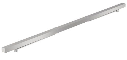 Dorma Gleitschiene (passend für TS 98 XEA / silber P600 Bandseite) - 57102001