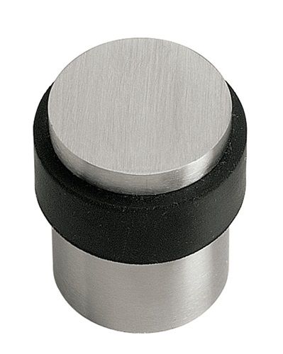 Intersteel Türpuffer (Ø 35 mm Höhe 40 mm / Edelstahl matt) - 0035.442070