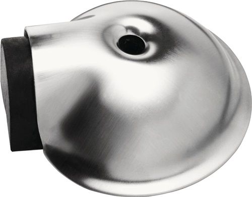 MATADOR Türpuffer (Ø 66 mm Höhe 22 mm / Edelstahl matt) - 0035.442100