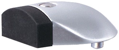 DENI Türpuffer (Ø 60 mm Höhe 20 mm / Aluminium naturfarbig / F1) - 3846 0000 01