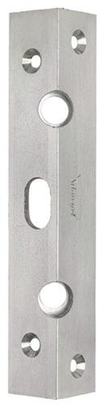 Schnegel Winkelschließblech (Stahl verzinkt / Breite 25 mm Länge 150 mm) - 006/790