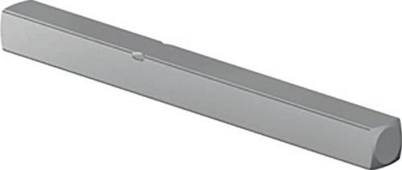 ALFRA FS-Drückerstift Vierkant 9 x 110 mm - 90050052932