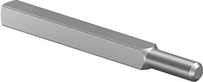 ALFRA FS-Wechselstift Vierkant 9 x 105 mm - 90050052921