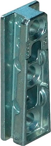 BMB Schwerlast-Verbinder Solid M (Zamak / Inhalt: 100 Stück) - 402 113132