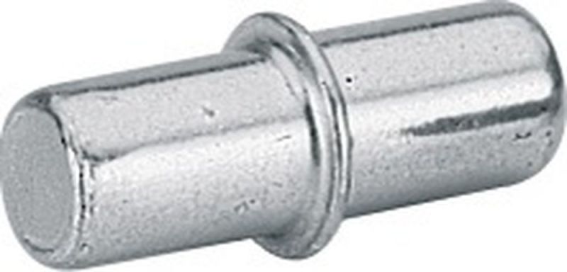 Hettich Bodenträger (Stahl verzinkt / Holzböden / Inhalt: 500 Stück) - 13138