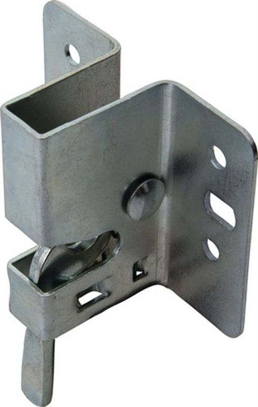 VORMANN Schnäpper (Stahl verzinkt / Länge 60 mm Breite 72 mm / Inhalt: 2 Stück) - 000242001Z