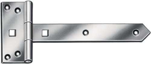 VORMANN Kreuzgehänge (L.500 x 70xB.105 x 38x / Stahl blau verzinkt) - 000126500Z