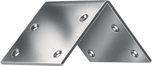 VORMANN Breitwinkel (Maß a 40 mm Schenkellänge 40 mm / Inhalt: 20 Stück) - 010177040